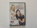 DVD - What Happens in Vegas