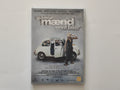 DVD - Gamle Mænd i Nye Biler
