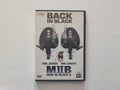 DVD - Men In Black 2