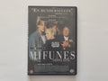 DVD - Mifunes Sidste Sang