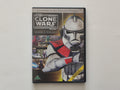 DVD - Star Wars: The Clone Wars Season 3 Vol. 1