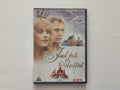 DVD - Jul På Slottet