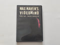 DVD - Max Maven's Videomind Phase 1