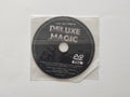 DVD: The Ultimate Deluxe Magic