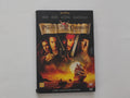 DVD - Pirates Of The Carribean: Den Sorte Forbandelse