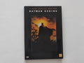 DVD - Batman Begins