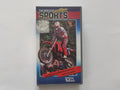 VHS - The World of Action Sports