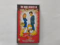 VHS - The Dark Secrets of The Simpsons