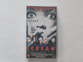 VHS - Scream