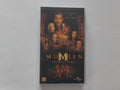 VHS - Mumien Vender Tilbage