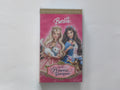 VHS - The Princess And The Pauper