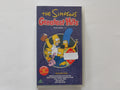 VHS - The Simpsons: Greatest Hits Volume 1