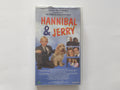 VHS - Hannibal & Jerry