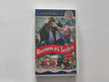 VHS - Rasmus På Farten