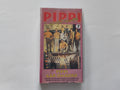 VHS - Pippi Går Ombord