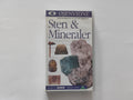 VHS - Sten & Mineraler