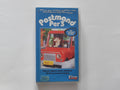 VHS - Postmand Per 3