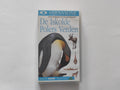 VHS - De Iskolde Polers Verden