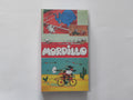 VHS - Mordillo