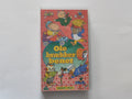 VHS - Ole Brækker Benet