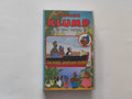 VHS - Rasmus Klump Og Hans Venner: Rejser Jorden Rundt