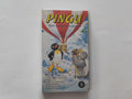 VHS - Pingu Som Opdagelsesrejsende