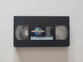 VHS - Barbie Som Rapunzel