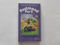 VHS - Postmand Per 5