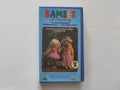 VHS - Bamses Billedbog 2