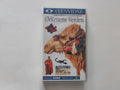 VHS - Ørkenens Verden