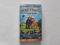 VHS - Prop & Berta: En Herlig Historie