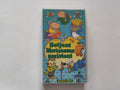 VHS - Betjent Mortensens Assistent