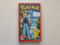 VHS - Pokemon Nødsituation