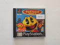 PS1 - Pac-Man World