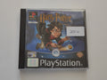 PS1 - Harry Potter og De Vises Sten