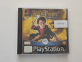 PS1 - Harry Potter og Hemmelighedernes Kammer