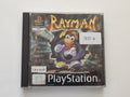 PS1 - Rayman