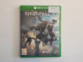 XBOX ONE - Titanfall 2