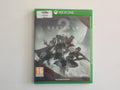 XBOX ONE - Destiny 2