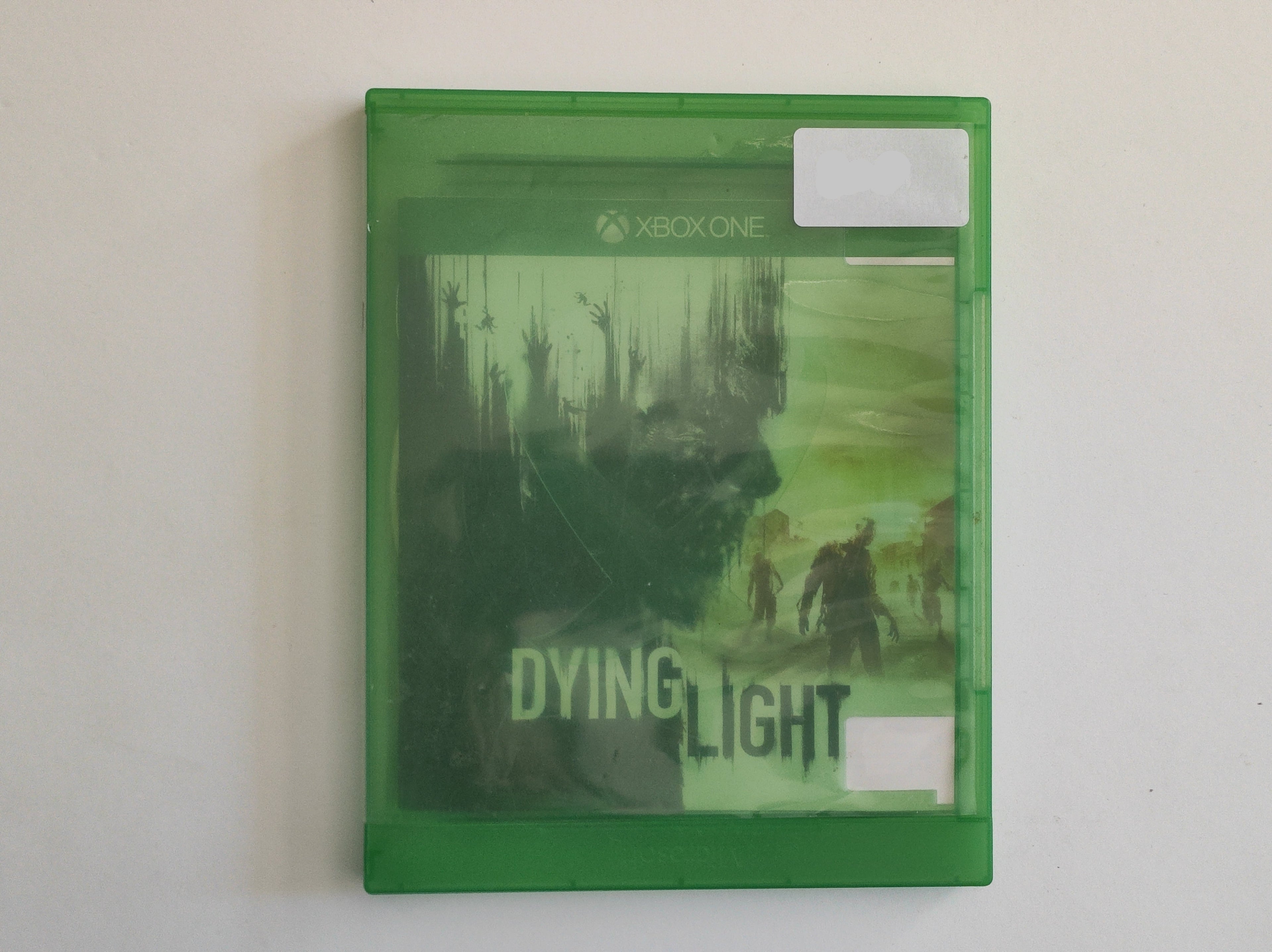 XBOX ONE - Dying Light