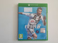 XBOX ONE - Fifa 19