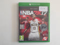 XBOX ONE - NBA 2K17