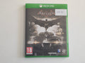 XBOX ONE - Batman Arkham Knight