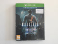 XBOX ONE - Murdered Soul Suspect Limited Edition