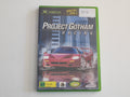 XBOX - Project Gotham Racing