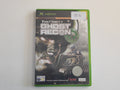 XBOX - Ghost Recon