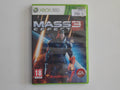 XBOX 360 - Mass Effect 3