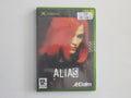 XBOX - Alias