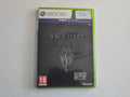 XBOX 360 - The Elder Scrolls V : Skyrim