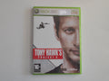XBOX 360 - Tony Hawk's Project 8